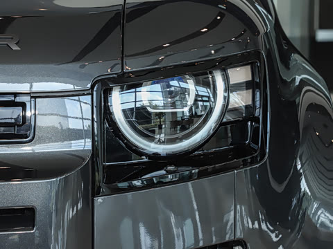 2026�� 130 3.0T X-Dynamic HSE