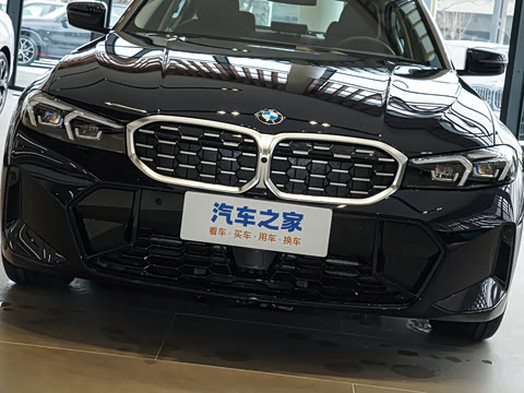 2026�� 325Li M�˶���װ