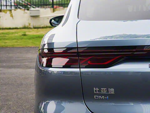 2025�� DM-i �Ǽݰ� 245KM�����״��콢��