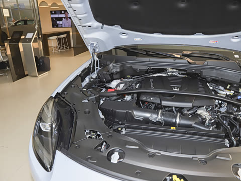 2024�� 2.0T Modena