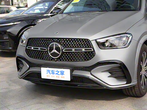 2025�� GLE 350 4MATIC ����SUV ������