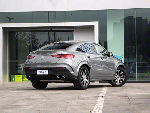 2025�� GLE 350 4MATIC ����SUV ������