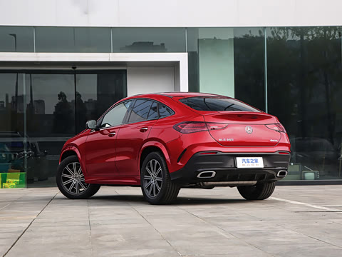 2025�� GLE 350 4MATIC ����SUV ������