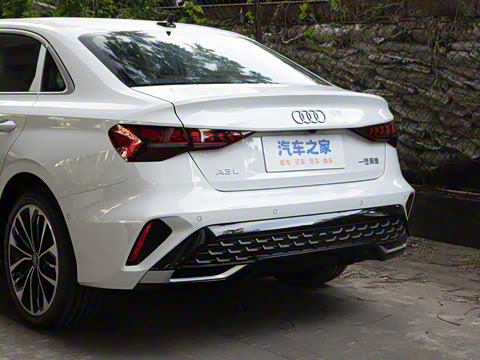 2026�� A3L Limousine 35TFSI �ɳ������� +������ѡ��