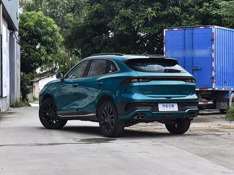 2024�� ��쮰� 1.5TD DCT������ʯ��