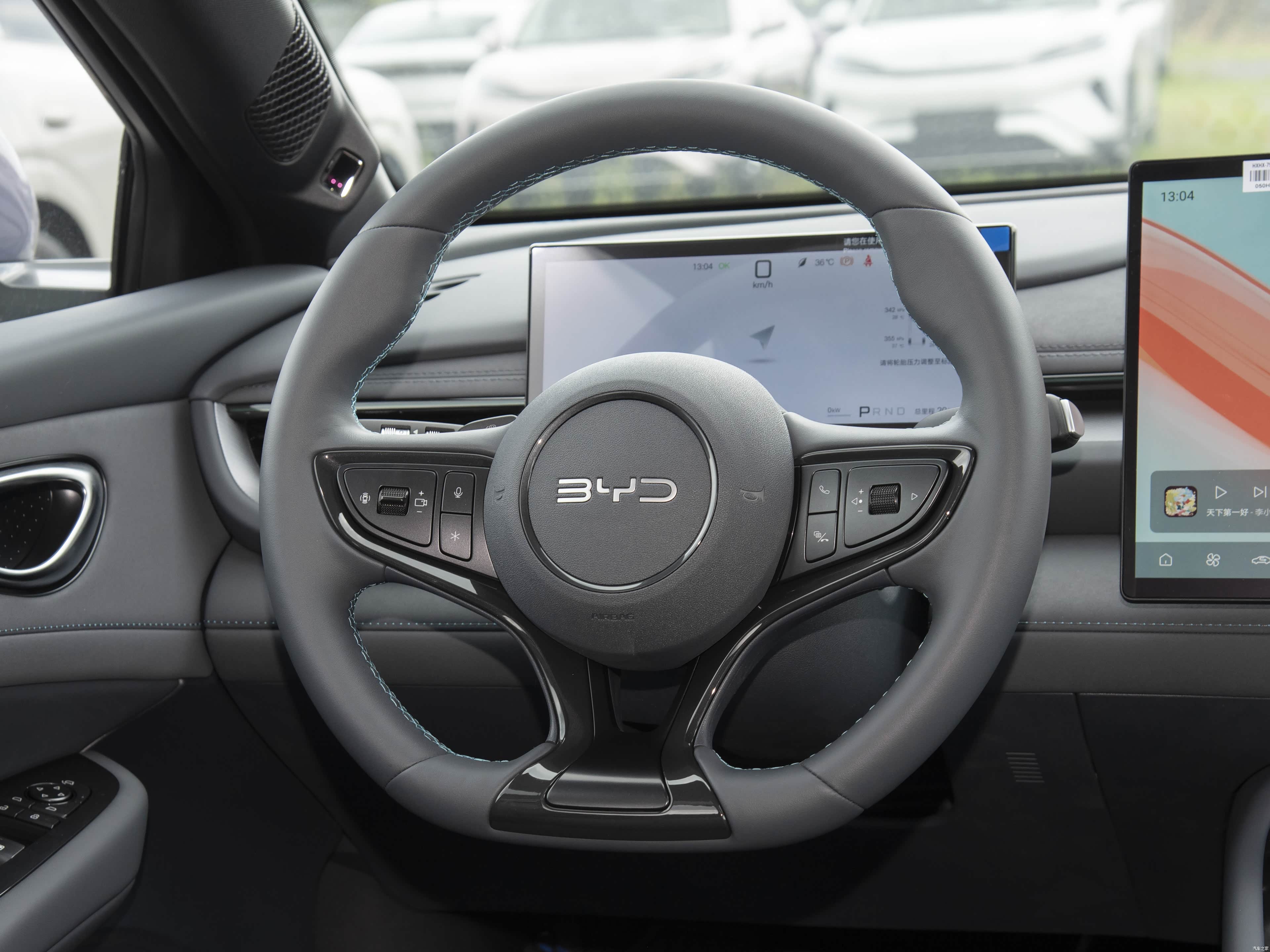 BYD SEAL, миниатюра 16