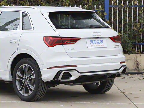 2026�� quattro 45�����ذ� 40TFSI ʱ�ж�����