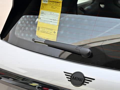 2026�� 463km COOPER SE ������