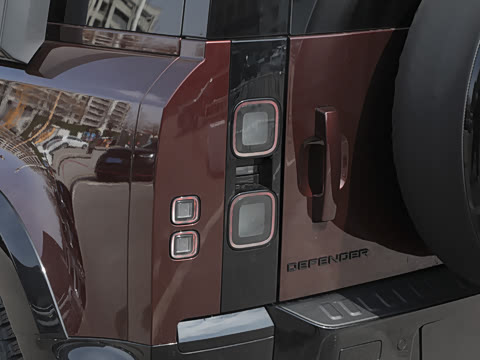 2026�� 110 3.0T P400 �����ر��