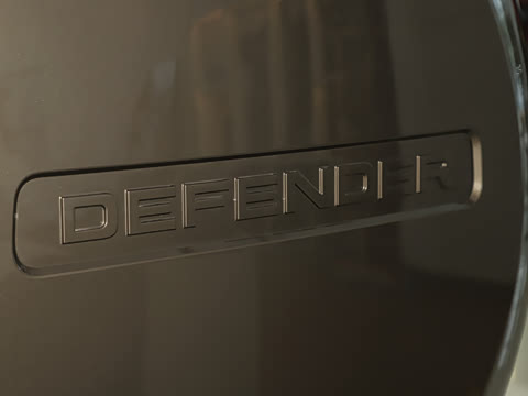 2025�� 110 3.0T P400 �����ر��