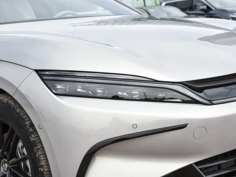 2025�� DM-i �Ǽݰ� 245KM�����