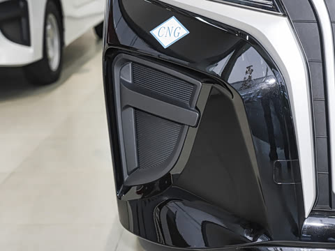 2026�� 2.0L �ֶ����ᾫӢ�� 7�� CNG