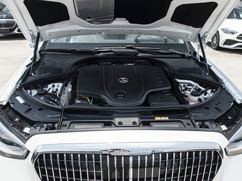 2026�� S 480 4MATIC ��ذ�