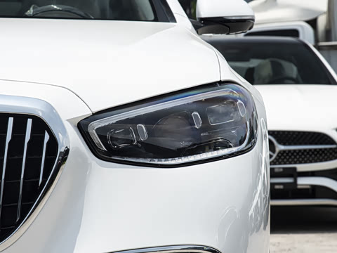 2026�� S 480 4MATIC ��ذ�