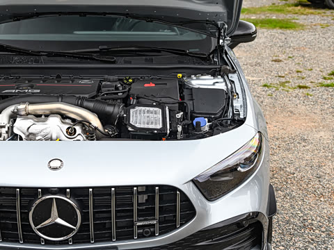 2026�� AMG A 35 4MATIC