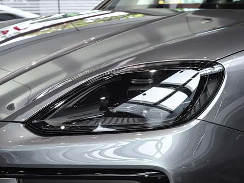 2025�� Cayenne 3.0T ���ΰ�