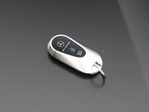 2026�� �Ŀ� AMG GLC 43 4MATIC