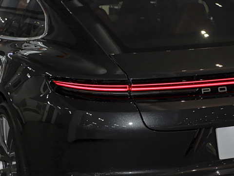 2026�� Panamera ������ 2.9T