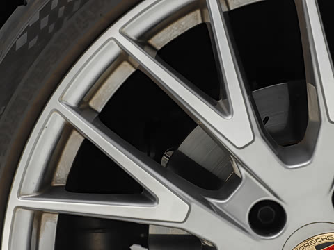 2026�� Panamera ������ 2.9T