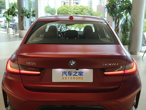 2026�� 330Li �����