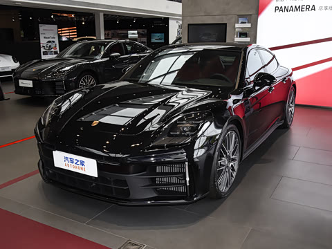 2026�� Panamera ������ 2.9T