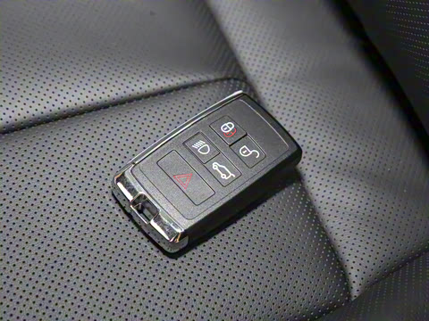 2025�� 400PS Dynamic HSE