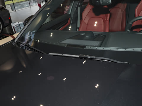 2026�� Panamera ������ 2.9T