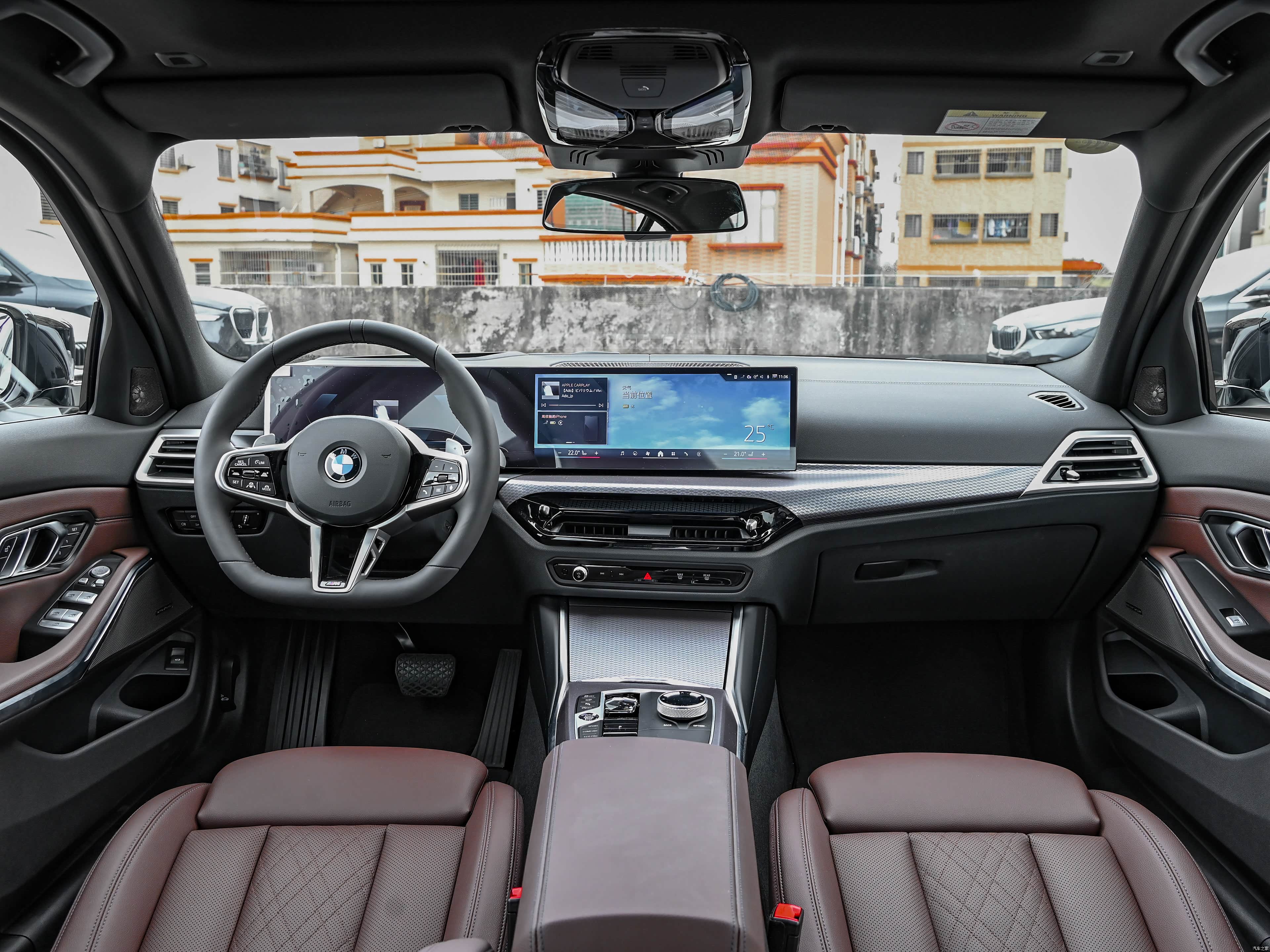 BMW 3 Series, миниатюра 11