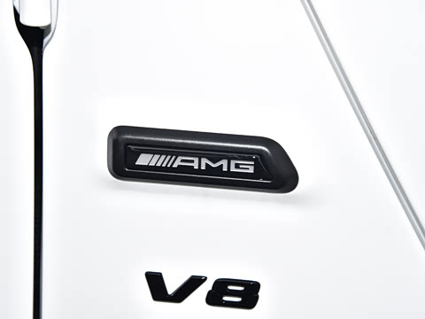 2026�� AMG G 63