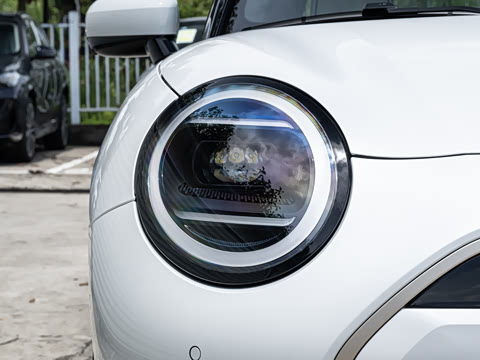 2026�� 463km COOPER SE ����������