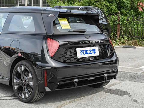 2026�� JOHN COOPER WORKS �ڱ��ر��