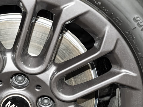 2026�� 466km COOPER E ���ؿ���ھ���