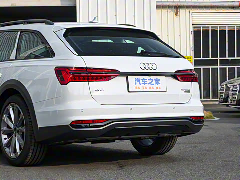 2025�� allroad quattro ̽���� 55 TFSI ����ԽҰ��