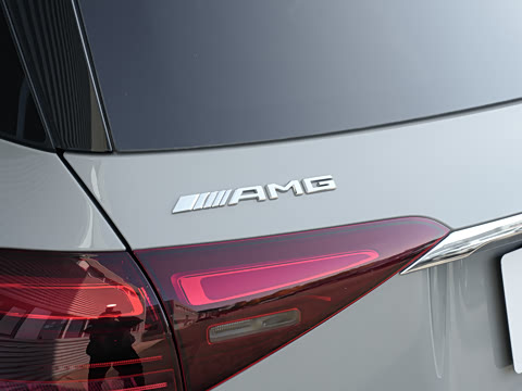 2025�� �Ŀ� AMG GLE 53 4MATIC+