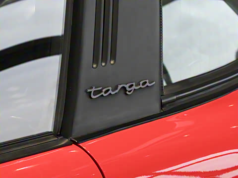 1981�� SC Targa