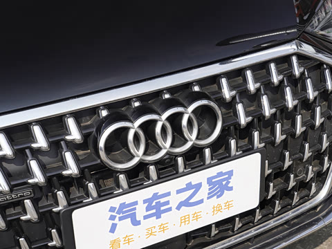 2026�� A8L 50 TFSI quattro ��ѡ��