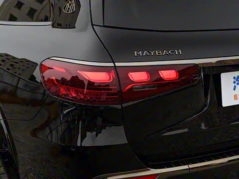 2026�� GLS 600 4MATIC ��ҹ��