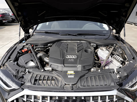 2026�� A8L 50 TFSI quattro ��ѡ��