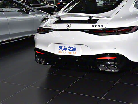 2026�� AMG GT 50 