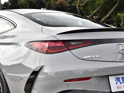 2025 Ŀ AMG CLE 53 4MATIC+ ܳ