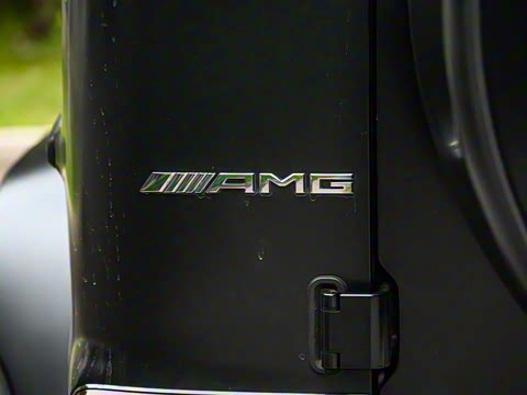 2025�� AMG G 63