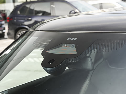 2026�� JOHN COOPER WORKS �ڱ��ر��