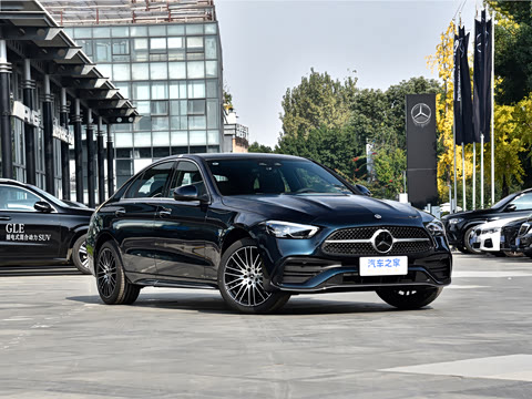 2026�� C 260 L �˶���