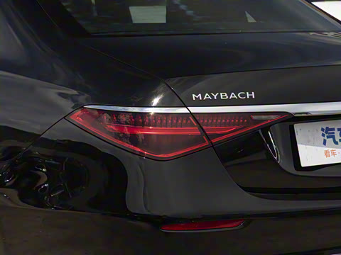 2026�� S 480 4MATIC