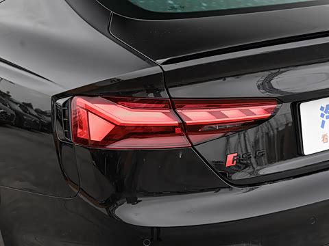 2025�� RS 5 2.9T Sportback �����