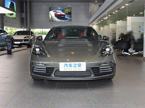 2023�� Cayman Style Edition 2.0T