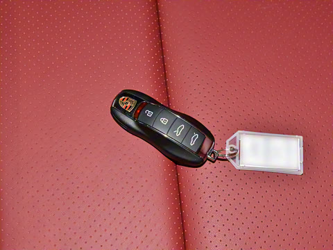 2023�� Cayman Style Edition 2.0T