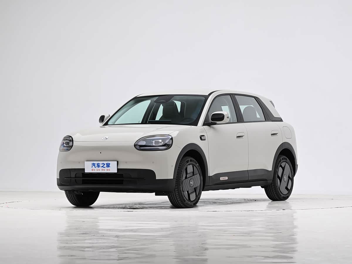 QQ3 EV