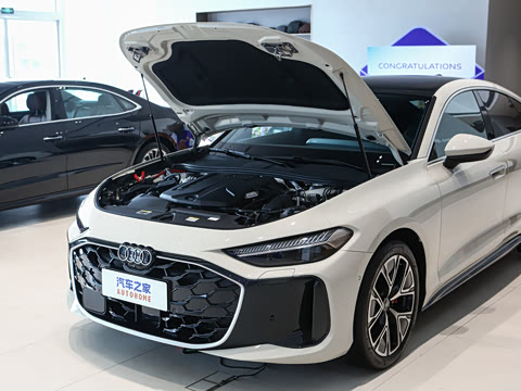 2026�� ���¿� TFSI 150kW ������