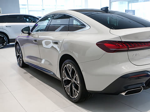 2026�� ���¿� TFSI 150kW ������